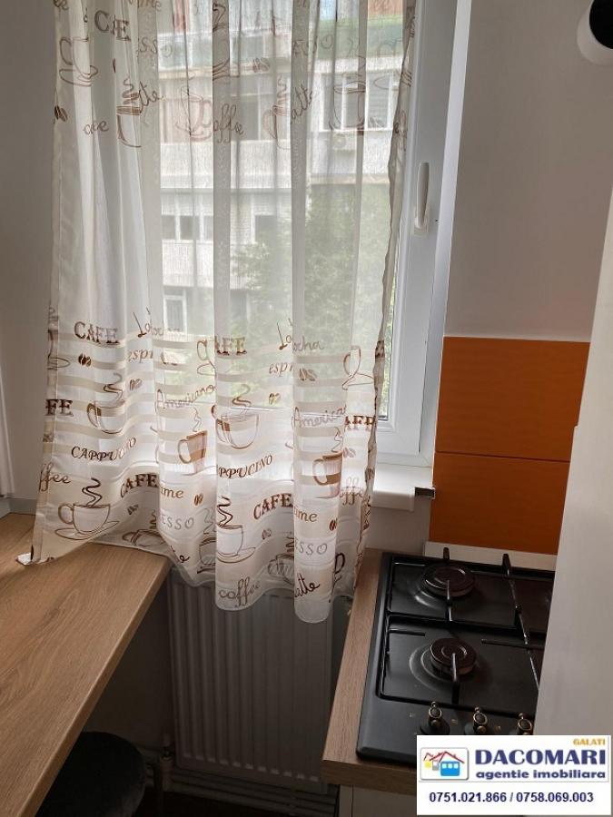 Apartament De locuit De inchiriat